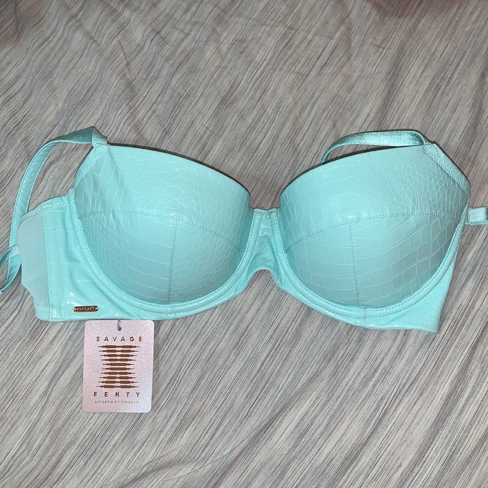 Savage x fenty